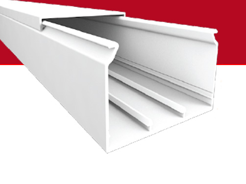 Dietzel Univolt 6040BLH trunking